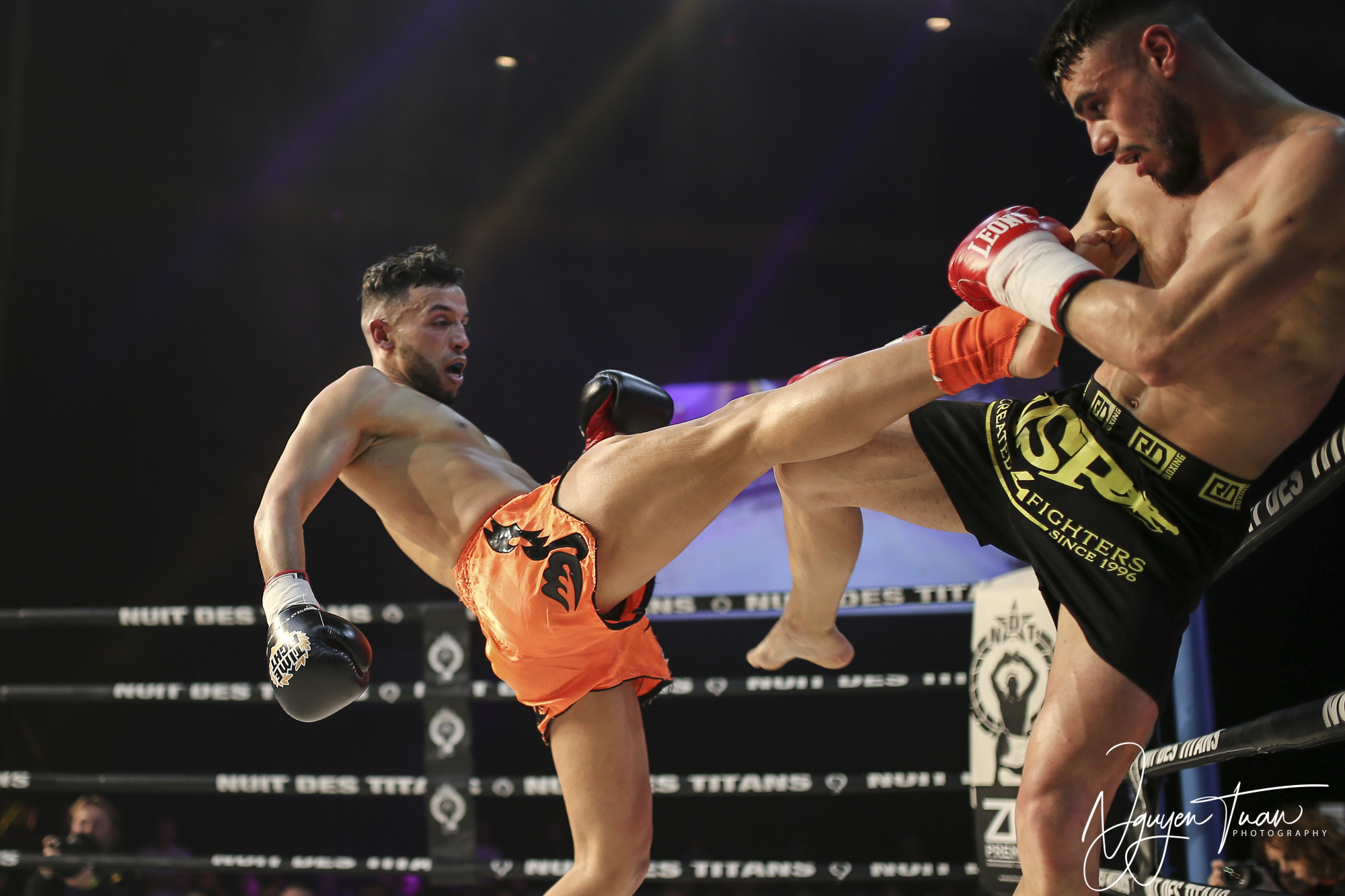 Nuit des Titans 2018   0668